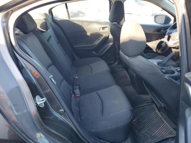 Photo 9 VIN: JM1BM1V73E1105397 - MAZDA 3 