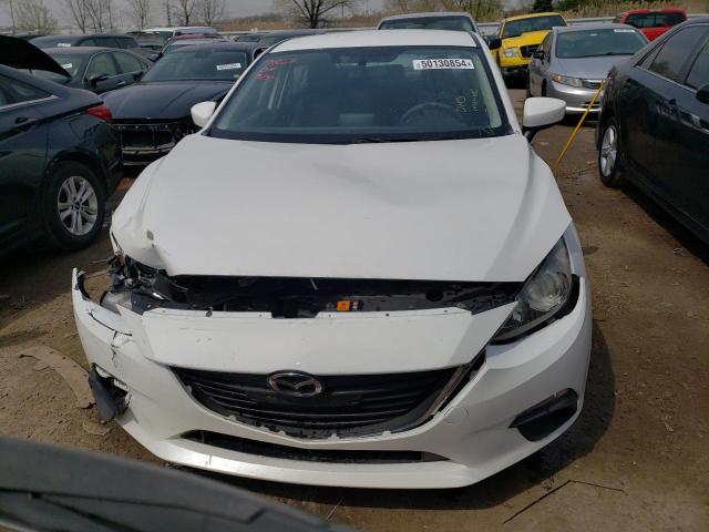 Photo 4 VIN: JM1BM1V73E1113600 - MAZDA 3 