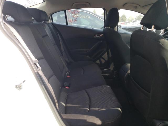 Photo 9 VIN: JM1BM1V73E1113600 - MAZDA 3 