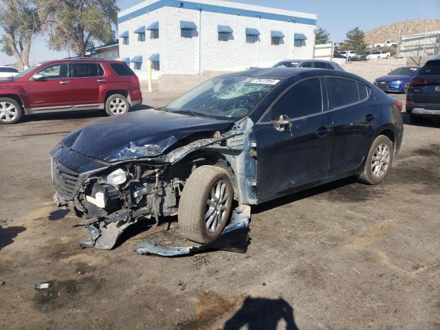 Photo 0 VIN: JM1BM1V73E1114195 - MAZDA 3 TOURING 