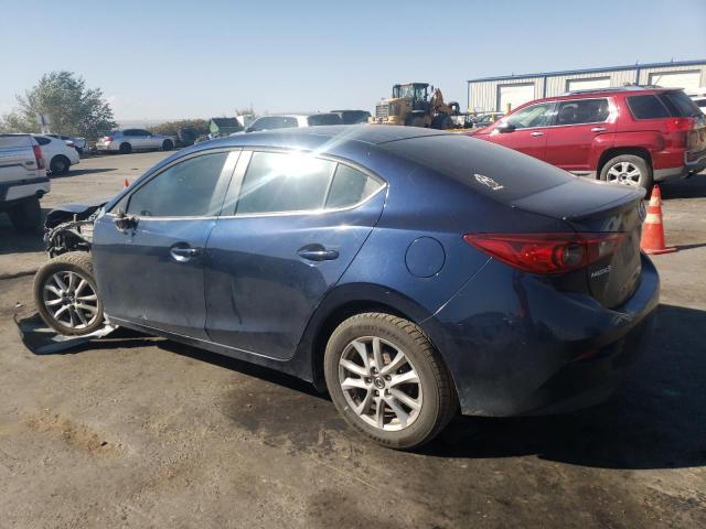 Photo 1 VIN: JM1BM1V73E1114195 - MAZDA 3 TOURING 