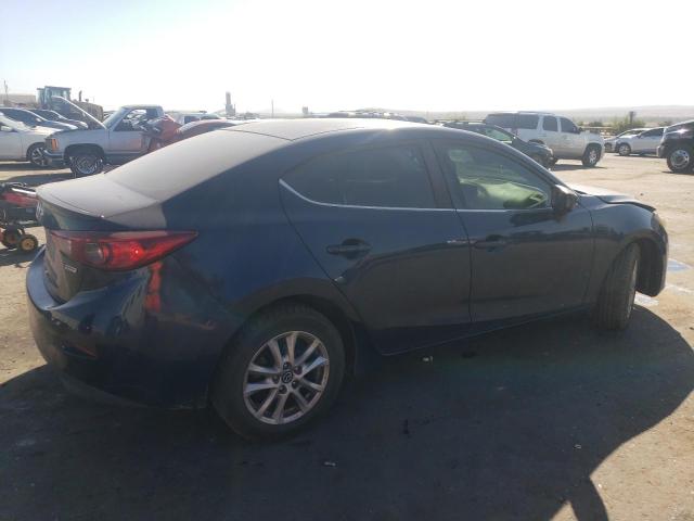 Photo 2 VIN: JM1BM1V73E1114195 - MAZDA 3 TOURING 