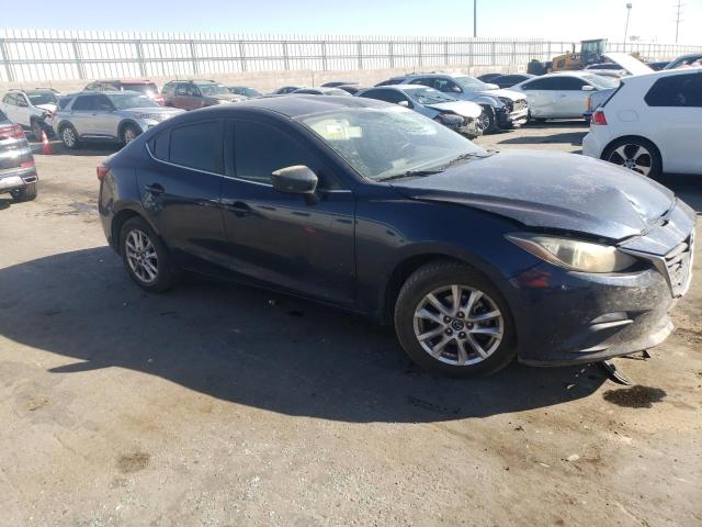 Photo 3 VIN: JM1BM1V73E1114195 - MAZDA 3 TOURING 