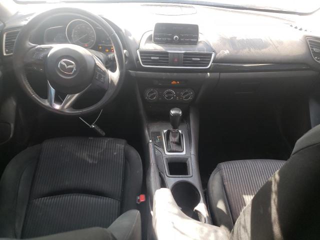 Photo 7 VIN: JM1BM1V73E1114195 - MAZDA 3 TOURING 