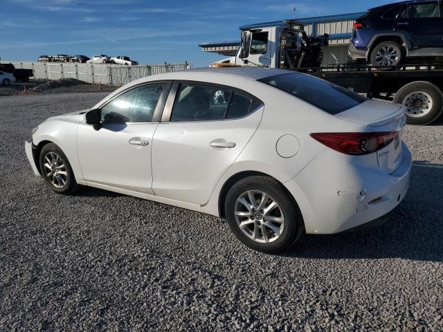 Photo 1 VIN: JM1BM1V73E1115766 - MAZDA 3 TOURING 