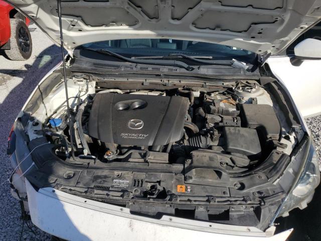 Photo 10 VIN: JM1BM1V73E1115766 - MAZDA 3 TOURING 