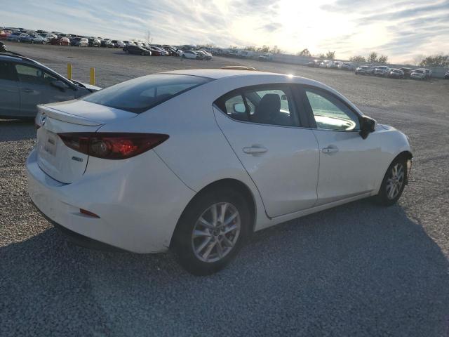 Photo 2 VIN: JM1BM1V73E1115766 - MAZDA 3 TOURING 