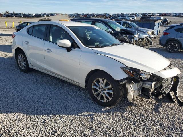 Photo 3 VIN: JM1BM1V73E1115766 - MAZDA 3 TOURING 