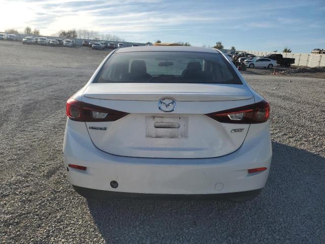 Photo 5 VIN: JM1BM1V73E1115766 - MAZDA 3 TOURING 