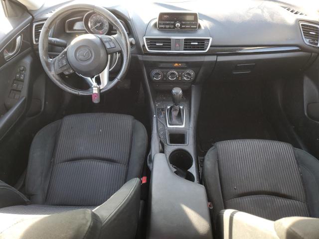 Photo 7 VIN: JM1BM1V73E1115766 - MAZDA 3 TOURING 