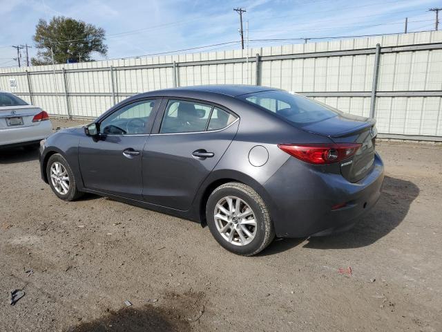 Photo 1 VIN: JM1BM1V73E1125505 - MAZDA 3 