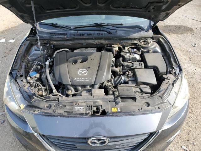 Photo 10 VIN: JM1BM1V73E1125505 - MAZDA 3 