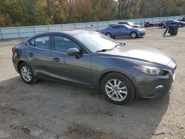 Photo 3 VIN: JM1BM1V73E1125505 - MAZDA 3 