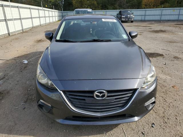 Photo 4 VIN: JM1BM1V73E1125505 - MAZDA 3 