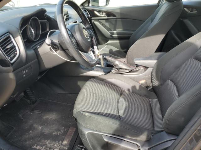 Photo 6 VIN: JM1BM1V73E1125505 - MAZDA 3 