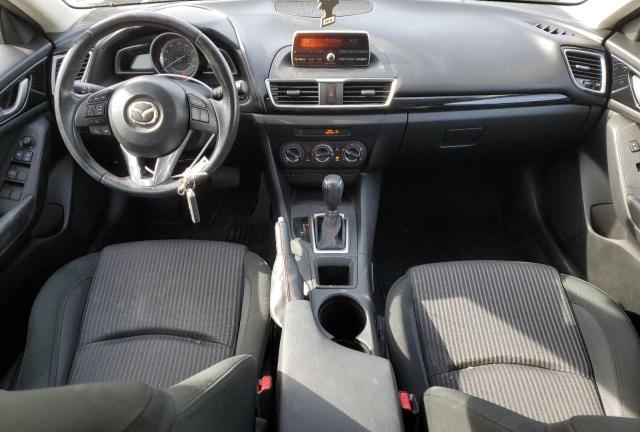 Photo 7 VIN: JM1BM1V73E1125505 - MAZDA 3 