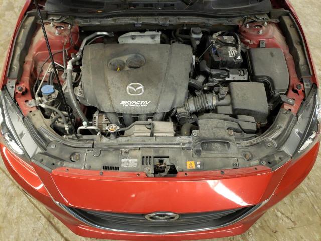 Photo 10 VIN: JM1BM1V73E1125679 - MAZDA 3 