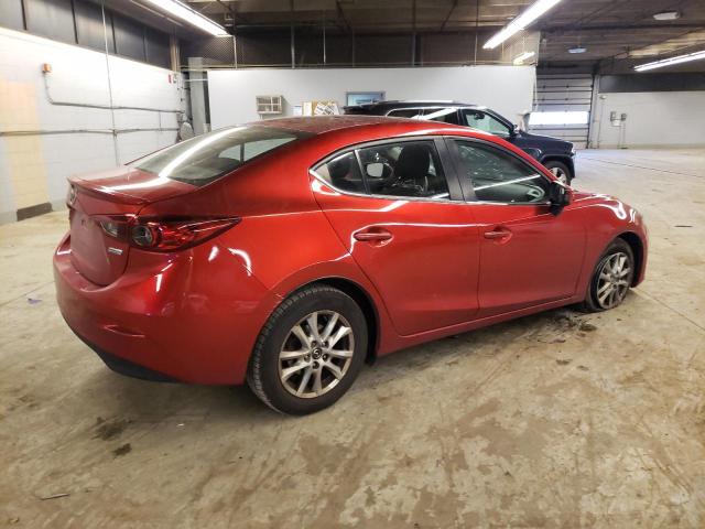 Photo 2 VIN: JM1BM1V73E1125679 - MAZDA 3 