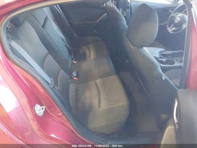 Photo 7 VIN: JM1BM1V73E1126394 - MAZDA MAZDA3 