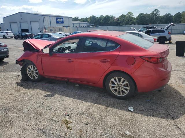 Photo 1 VIN: JM1BM1V73E1138240 - MAZDA 3 TOURING 