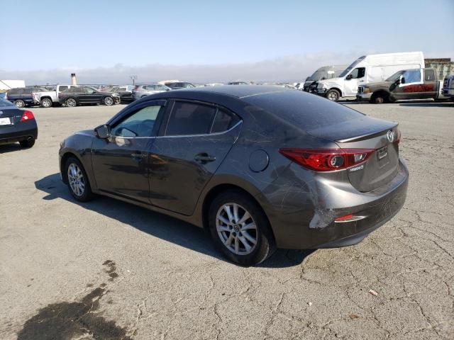 Photo 1 VIN: JM1BM1V73E1140201 - MAZDA 3 TOURING 