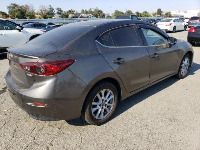 Photo 2 VIN: JM1BM1V73E1140201 - MAZDA 3 TOURING 