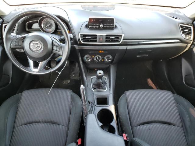 Photo 7 VIN: JM1BM1V73E1140201 - MAZDA 3 TOURING 