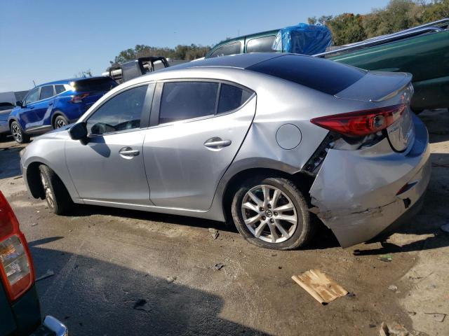 Photo 1 VIN: JM1BM1V73E1162294 - MAZDA 3 TOURING 