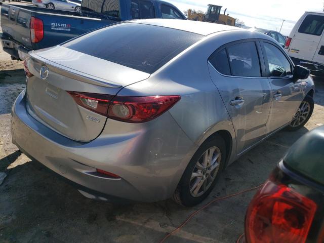 Photo 2 VIN: JM1BM1V73E1162294 - MAZDA 3 TOURING 