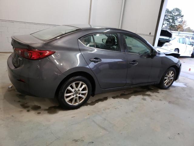 Photo 2 VIN: JM1BM1V73E1167317 - MAZDA 3 