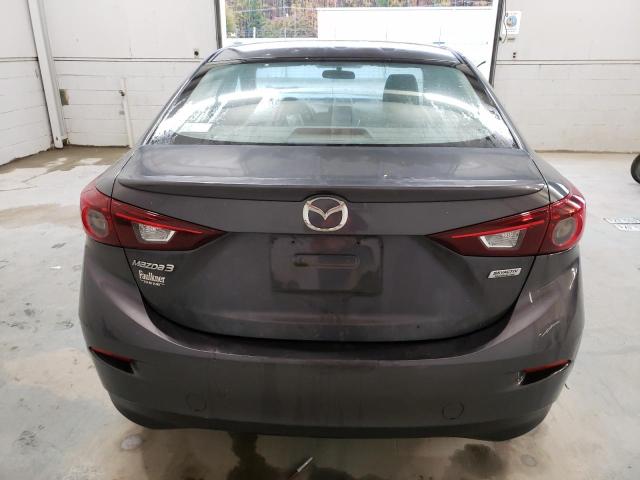 Photo 5 VIN: JM1BM1V73E1167317 - MAZDA 3 