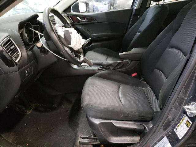 Photo 6 VIN: JM1BM1V73E1167317 - MAZDA 3 