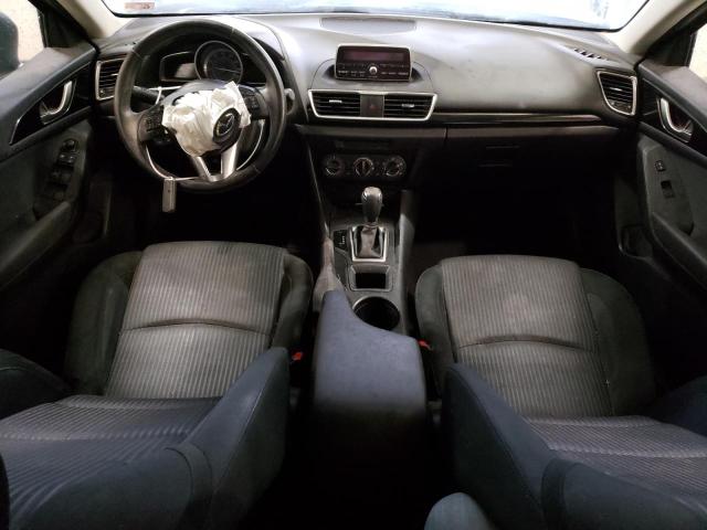 Photo 7 VIN: JM1BM1V73E1167317 - MAZDA 3 