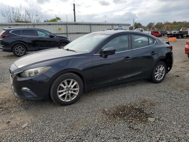 Photo 0 VIN: JM1BM1V73E1167348 - MAZDA 3 TOURING 