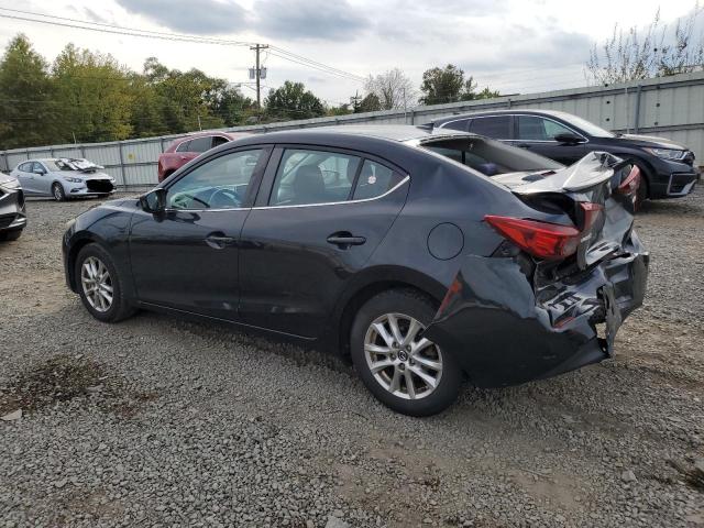 Photo 1 VIN: JM1BM1V73E1167348 - MAZDA 3 TOURING 