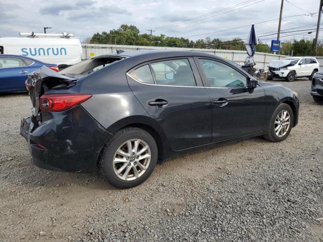 Photo 2 VIN: JM1BM1V73E1167348 - MAZDA 3 TOURING 