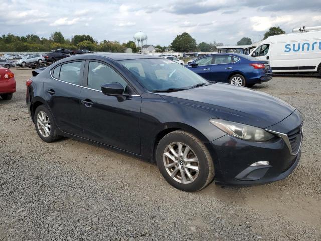 Photo 3 VIN: JM1BM1V73E1167348 - MAZDA 3 TOURING 