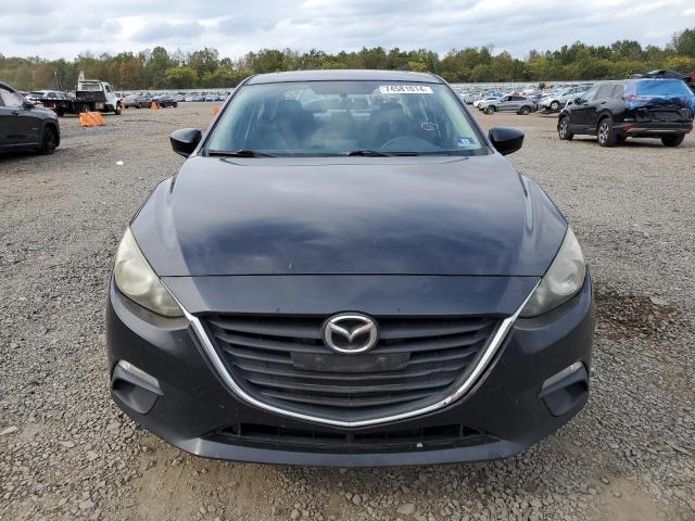 Photo 4 VIN: JM1BM1V73E1167348 - MAZDA 3 TOURING 