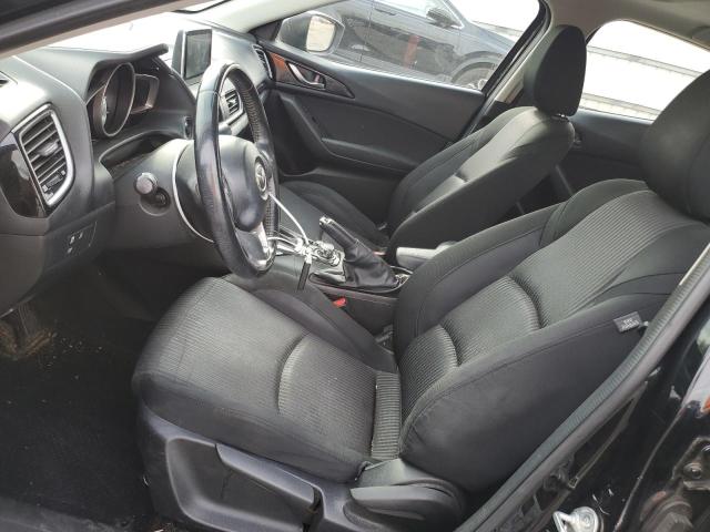 Photo 6 VIN: JM1BM1V73E1167348 - MAZDA 3 TOURING 