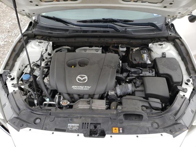 Photo 6 VIN: JM1BM1V73E1170458 - MAZDA 3 TOURING 