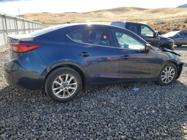 Photo 2 VIN: JM1BM1V73F1251901 - MAZDA 3 TOURING 