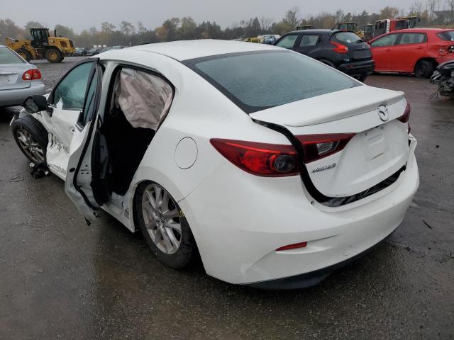 Photo 2 VIN: JM1BM1V73G1284687 - MAZDA 3 TOURING 