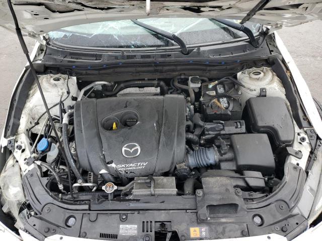 Photo 6 VIN: JM1BM1V73G1284687 - MAZDA 3 TOURING 