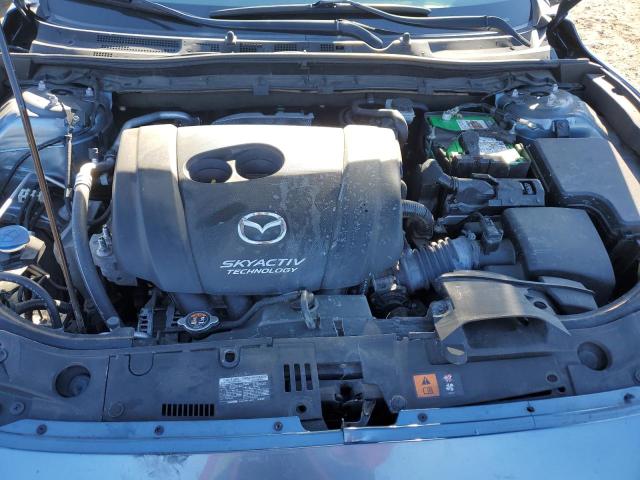 Photo 10 VIN: JM1BM1V73G1324606 - MAZDA 3 