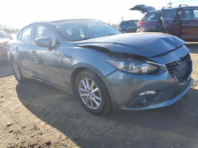 Photo 3 VIN: JM1BM1V73G1324606 - MAZDA 3 