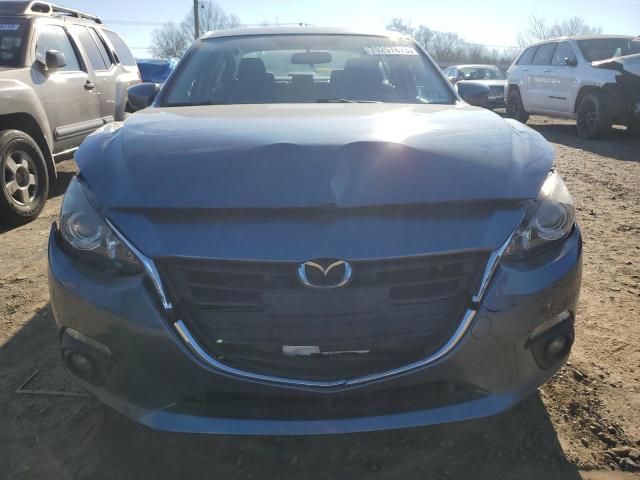 Photo 4 VIN: JM1BM1V73G1324606 - MAZDA 3 