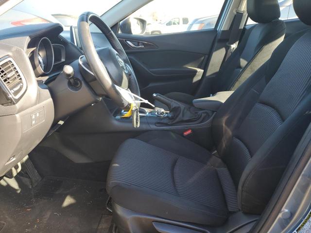 Photo 6 VIN: JM1BM1V73G1324606 - MAZDA 3 