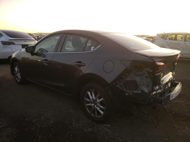 Photo 2 VIN: JM1BM1V73G1338845 - MAZDA 3 TOURING 