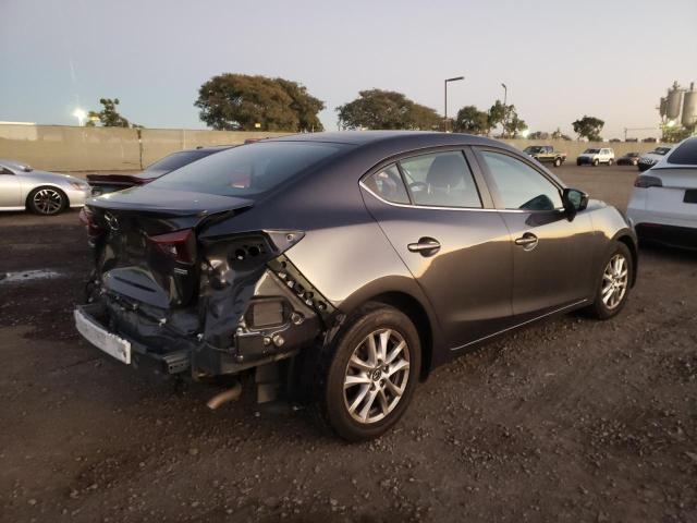 Photo 3 VIN: JM1BM1V73G1338845 - MAZDA 3 TOURING 