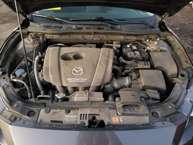 Photo 6 VIN: JM1BM1V73G1338845 - MAZDA 3 TOURING 